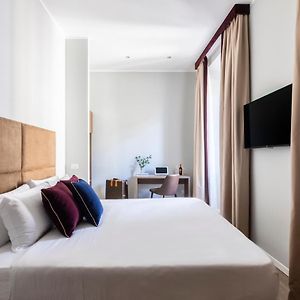 Camera superior con letto king size